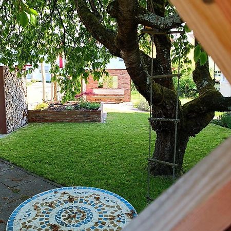 Casa Del Norte Brackenheim ภายนอก รูปภาพ