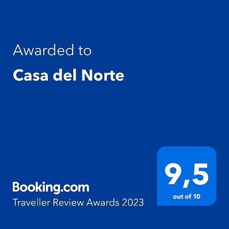 Casa Del Norte Brackenheim ภายนอก รูปภาพ