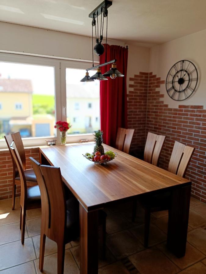 Casa Del Norte Brackenheim ภายนอก รูปภาพ