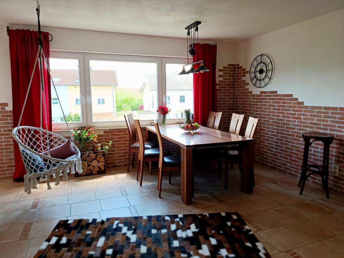 Casa Del Norte Brackenheim ภายนอก รูปภาพ