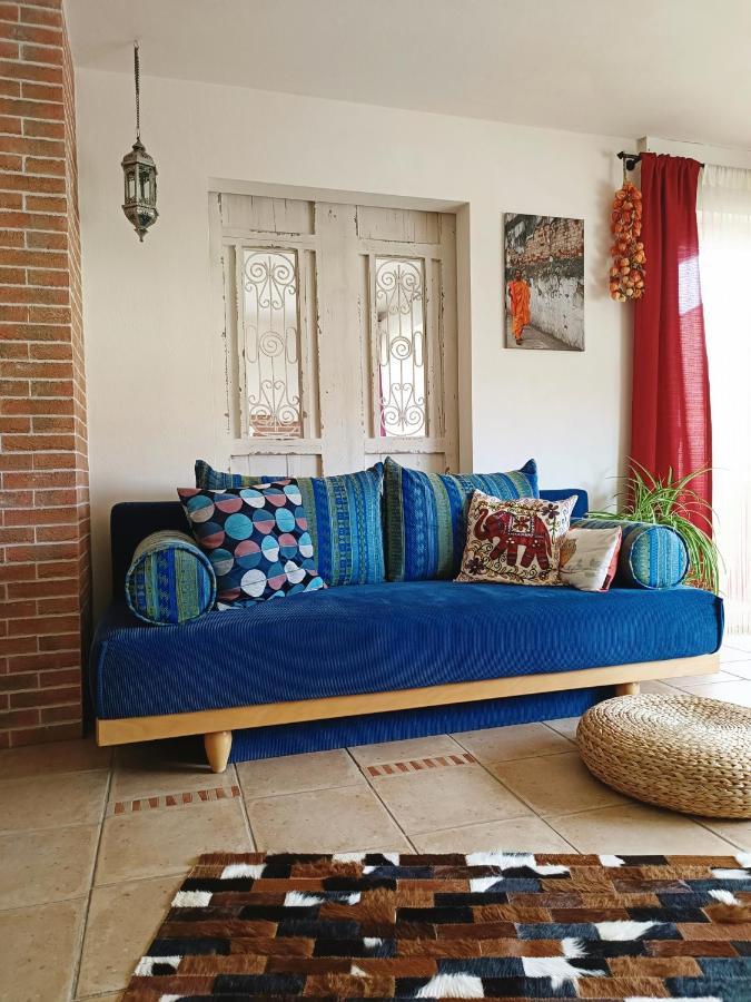 Casa Del Norte Brackenheim ภายนอก รูปภาพ
