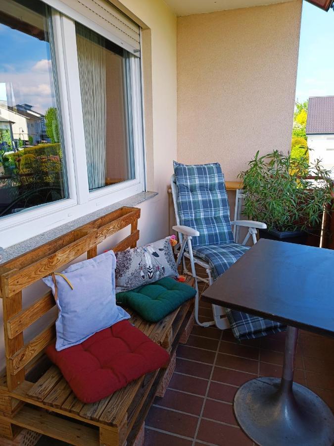 Casa Del Norte Brackenheim ภายนอก รูปภาพ