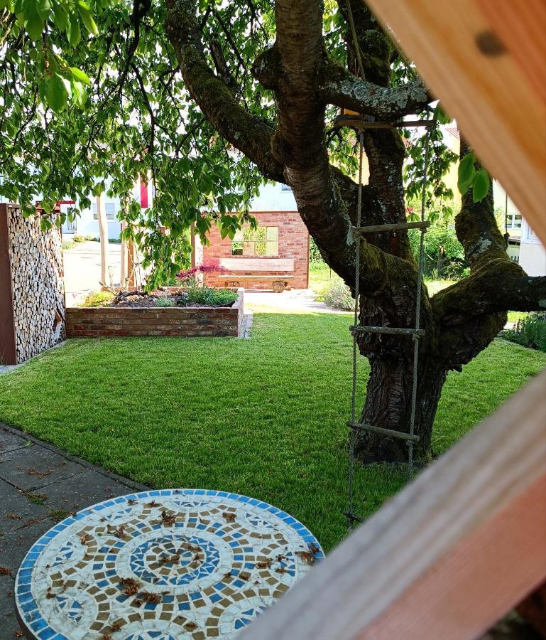Casa Del Norte Brackenheim ภายนอก รูปภาพ