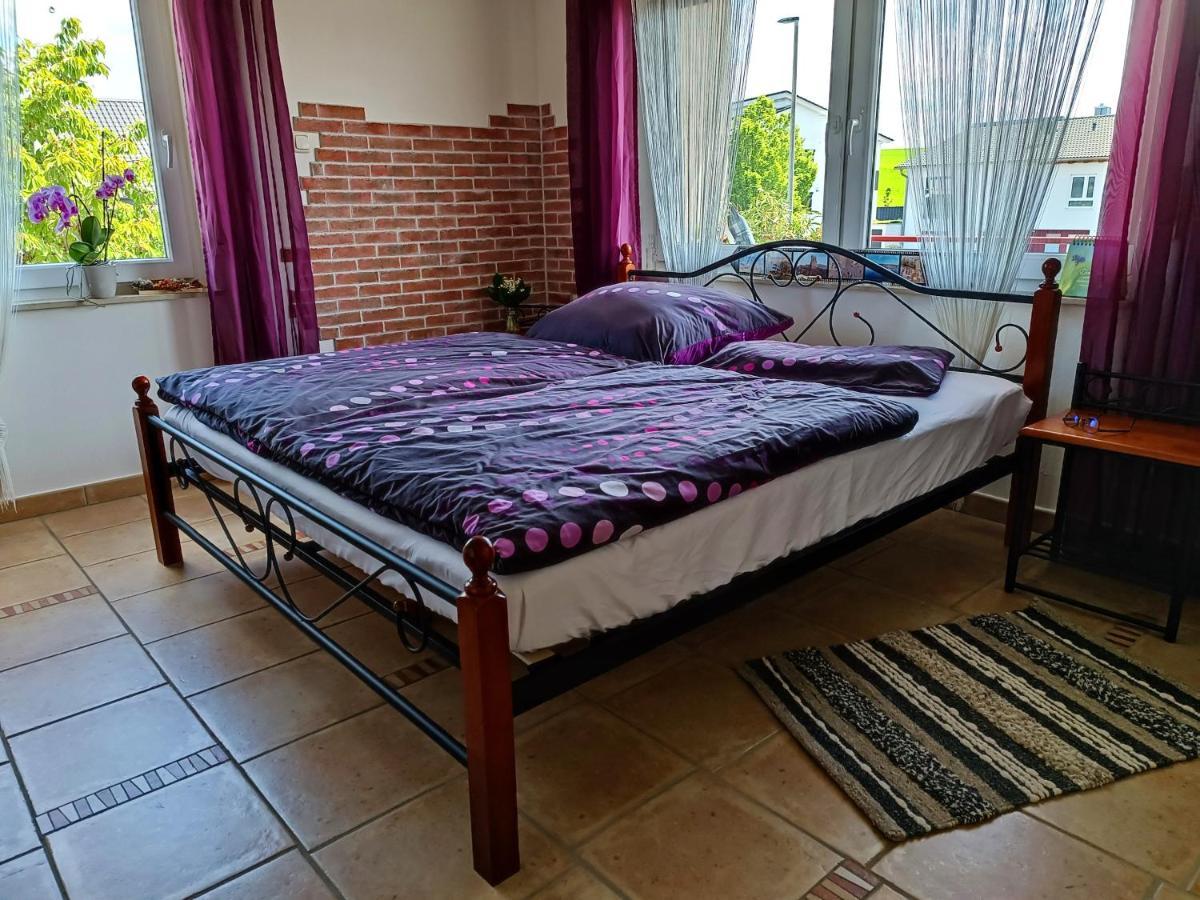 Casa Del Norte Brackenheim ภายนอก รูปภาพ