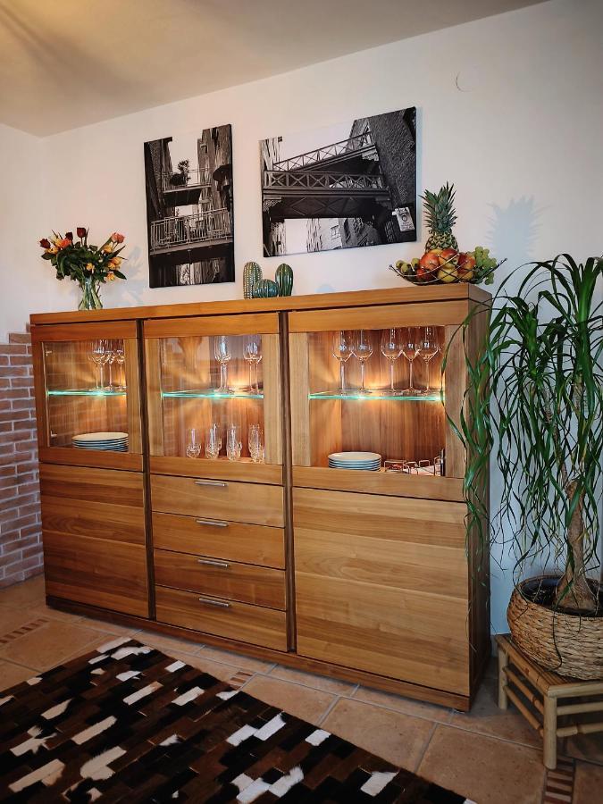 Casa Del Norte Brackenheim ภายนอก รูปภาพ