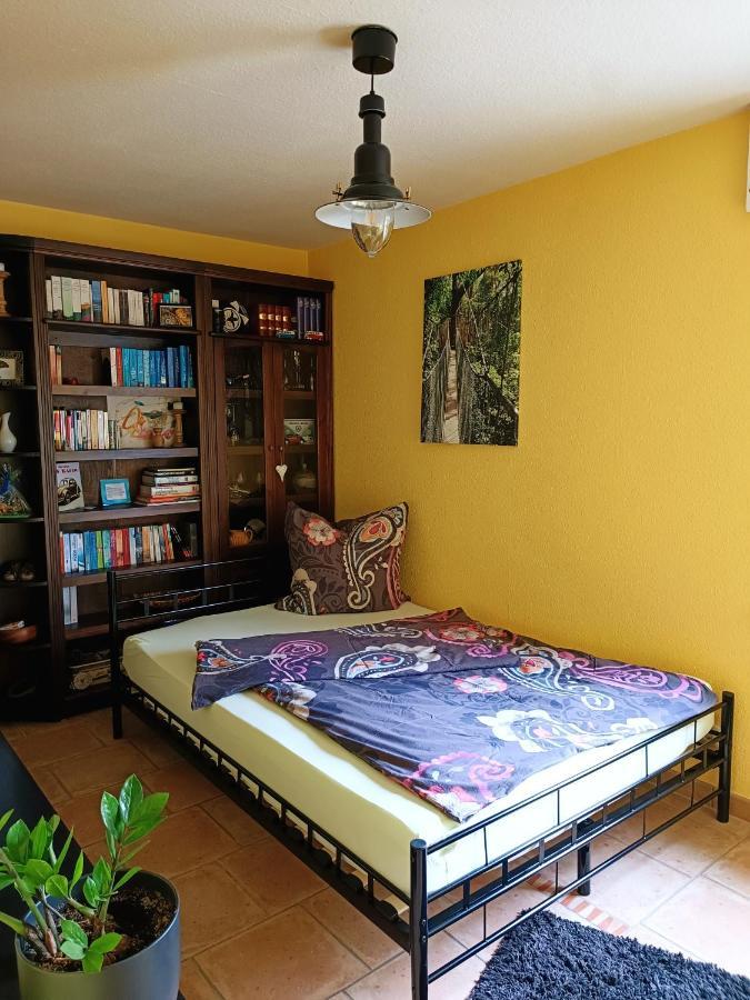 Casa Del Norte Brackenheim ภายนอก รูปภาพ