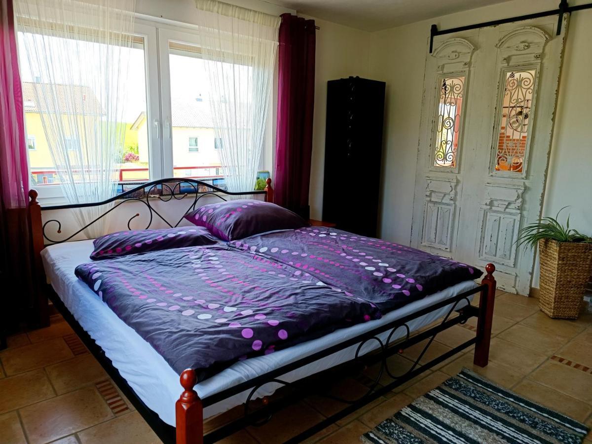 Casa Del Norte Brackenheim ภายนอก รูปภาพ